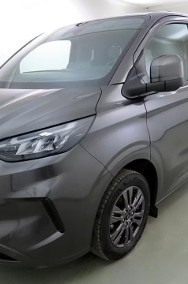 Ford Tourneo 320 L2H1 Titanium A8 320 L2H1 Titanium A8 2.0 170KM-2
