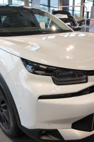 Citroen Max eDCT6 1.2 mHEV C4 X Max eDCT6 1.2 mHEV 145KM / Panoramiczne okno-2