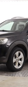 Chevrolet Captiva I , 7 miejsc, Klimatronic, Tempomat, Podgrzewane siedzienia,ALU-3