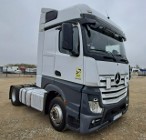 Mercedes-Benz Actros