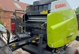 Prasa Claas Variant 380 RC Pro Wspornik Uchwyt Zgarniacz Przekładnia Podbieracz Grzebień Zębatki
