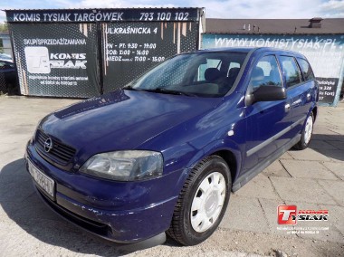 Opel Astra H-1