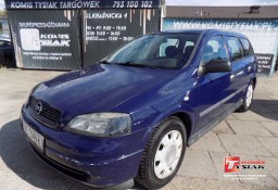 Opel Astra H