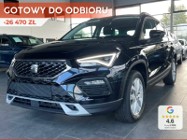 SEAT Ateca Style 1.5 TSI DSG Style 1.5 TSI 150KM DSG