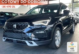 SEAT Ateca Style 1.5 TSI DSG Style 1.5 TSI 150KM DSG