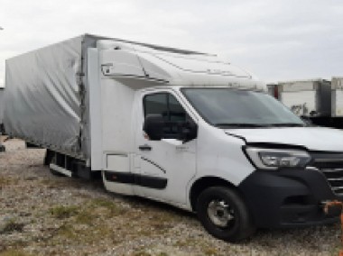 Renault Master-1