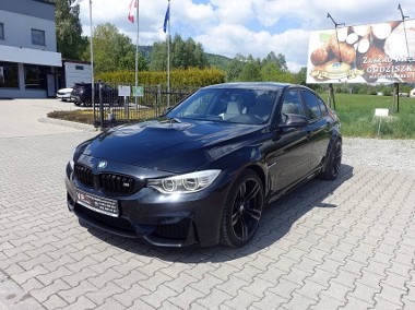 M3 3.0 431KM Lift Europa Automat Full Carbon  Skóra Wydech Akrapovic-1