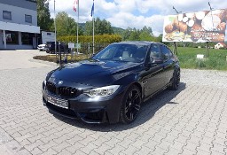 BMW M3 M3 3.0 431KM Lift Europa Automat Full Carbon Skóra Wydech Akrapovic