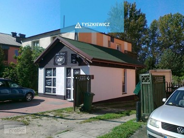 Dom Wejherowo, ul. Jana Kochanowskiego-1