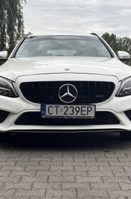 C180d Kombi 1.6 Diesel 122KM -2