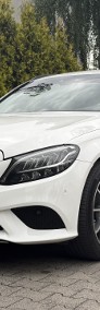 C180d Kombi 1.6 Diesel 122KM -4