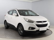 Hyundai ix35 , Skóra, Klimatronic, Tempomat, Parktronic,