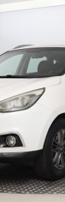 Hyundai ix35 , Skóra, Klimatronic, Tempomat, Parktronic,-3