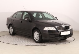 Skoda Octavia II , Salon Polska, 1. Właściciel, GAZ, Klima,