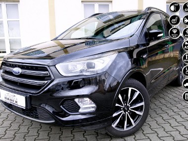 Ford Kuga III STLine/Led/Navi/Alcantara/Kamera/As.Park/Pdc/Bluetooth/ SerwisASO/GW-1