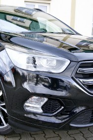 Ford Kuga III STLine/Led/Navi/Alcantara/Kamera/As.Park/Pdc/Bluetooth/ SerwisASO/GW-2