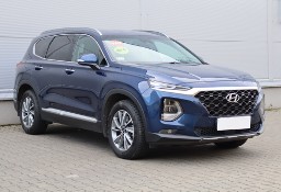 Hyundai Santa Fe III , Salon Polska, Serwis ASO, 185 KM, Automat, 7 miejsc,