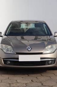 Renault Laguna III , Salon Polska, Navi, Klimatronic, Parktronic,ALU-2