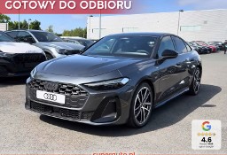 Audi A5 IV TFSI S line 2.0 TFSI S line (150KM) kamery obserwujące otoczenie