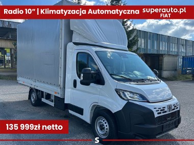 Fiat Ducato Maxi L4 Zabudowa 8EP Maxi H3-Power L4 aut 2.2 180KM-1
