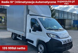 Fiat Ducato Maxi L4 Zabudowa 8EP Maxi H3-Power L4 aut 2.2 180KM