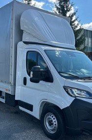 Fiat Ducato Maxi L4 Zabudowa 8EP Maxi H3-Power L4 aut 2.2 180KM-2
