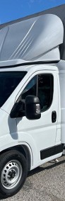Fiat Ducato Maxi L4 Zabudowa 8EP Maxi H3-Power L4 aut 2.2 180KM-4