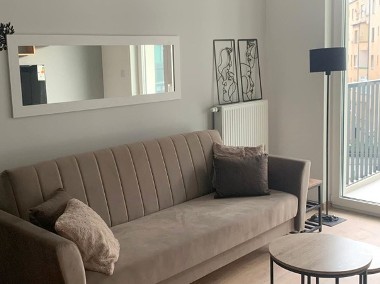 Komfortowy apartament na nowym osiedlu, Nova Mikołowska-1