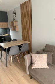 Komfortowy apartament na nowym osiedlu, Nova Mikołowska-2