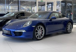 Porsche 911 991 Carrera S PDK, Bose