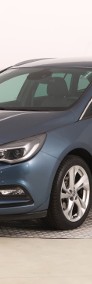 Opel Astra J , Klimatronic, Tempomat, Parktronic, Podgrzewane siedzienia-3