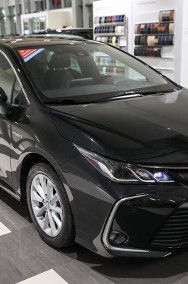 Toyota Corolla XII 1.8 Hybrid Comfort Oferta Dealera GWARANCJA +LPG-2