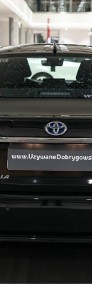 Toyota Corolla XII 1.8 Hybrid Comfort Oferta Dealera GWARANCJA +LPG-4