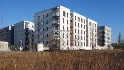 Nowe mieszkanie Wrocław Krzyki