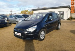 Ford S-MAX 2.0 140 KM KLIMATRONIK, PARKTRONIK, ELEKTRYKA 7 osobowy