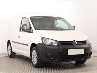 Volkswagen Caddy , L1H1, 3m3, VAT 23%, 2 Miejsca, 2 EU palet-1