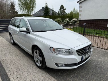 2.0 D4 180KM Manual Navi Półskóra Tempomat Alu Klimatronik PDC !!-1