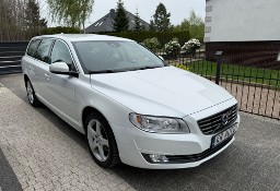 Volvo V70 III 2.0 D4 180KM Manual Navi Półskóra Tempomat Alu Klimatronik PDC !!