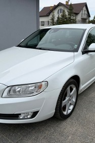 2.0 D4 180KM Manual Navi Półskóra Tempomat Alu Klimatronik PDC !!-2