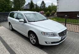 Volvo V70 III 2.0 D4 180KM Manual Navi Półskóra Tempomat Alu Klimatronik PDC !!