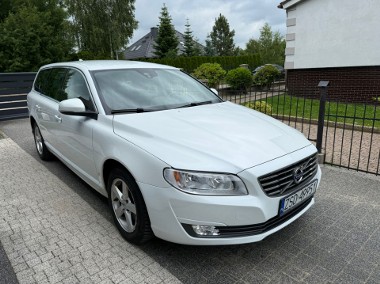 2.0 D4 180KM Manual Navi Półskóra Tempomat Alu Klimatronik PDC !!-1