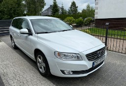Volvo V70 III 2.0 D4 180KM Manual Navi Półskóra Tempomat Alu Klimatronik PDC !!