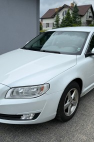 2.0 D4 180KM Manual Navi Półskóra Tempomat Alu Klimatronik PDC !!-2