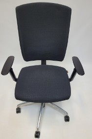 Fotel biurowy , krzesło obrotowe  Sitag EL 100 - dostępne 100 sztuk-2