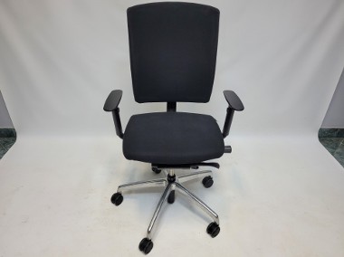 Fotel biurowy , krzesło obrotowe  Sitag EL 100 - dostępne 100 sztuk-1