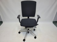 Fotel biurowy , krzesło obrotowe  Sitag EL 100 - dostępne 100 sztuk