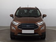 Ford EcoSport II , Salon Polska, 1. Właściciel, Skóra, Klimatronic, Tempomat,