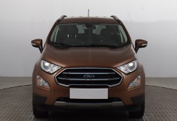 Ford EcoSport II , Salon Polska, 1. Właściciel, Skóra, Klimatronic, Tempomat,
