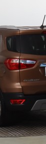 Ford EcoSport II , Salon Polska, 1. Właściciel, Skóra, Klimatronic, Tempomat,-4