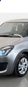 Suzuki Swift V VAT 23% Premium 1.2 hybrid 83KM M5 2021 r., salon PL, serwisowane-4